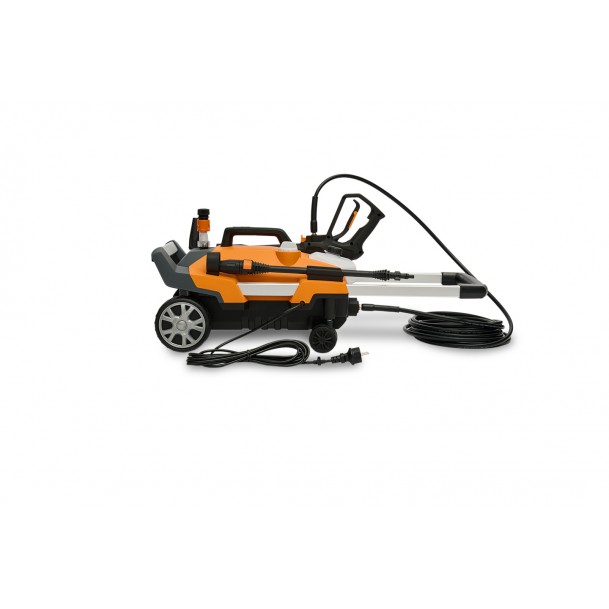 Мойка электрическая VILLARTEC RE 210H купить по цене 16&nbsp;380 ₽ в интернет магазине ТЕХСАД-VILLARTEC