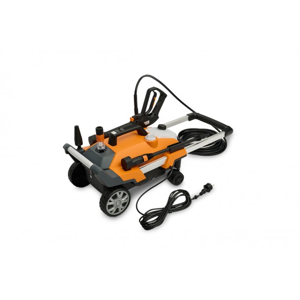 Мойка электрическая VILLARTEC RE 210H купить по цене 16&nbsp;380 ₽ в интернет магазине ТЕХСАД-VILLARTEC