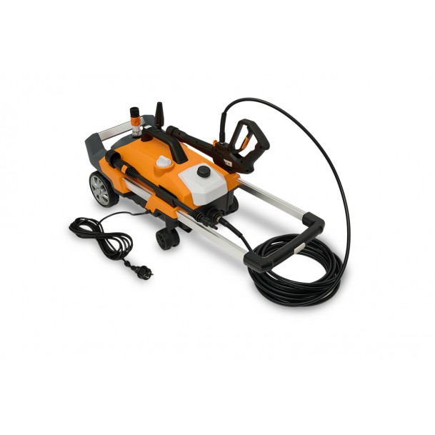 Мойка электрическая VILLARTEC RE 210H купить по цене 16&nbsp;380 ₽ в интернет магазине ТЕХСАД-VILLARTEC