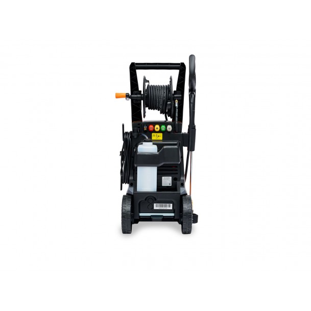 Мойка электрическая VILLARTEC RE 300C купить по цене 39&nbsp;920 ₽ в интернет магазине ТЕХСАД-VILLARTEC