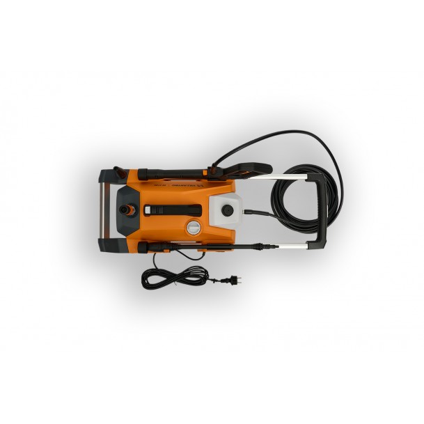 Мойка электрическая VILLARTEC RE 210H купить по цене 16&nbsp;380 ₽ в интернет магазине ТЕХСАД-VILLARTEC