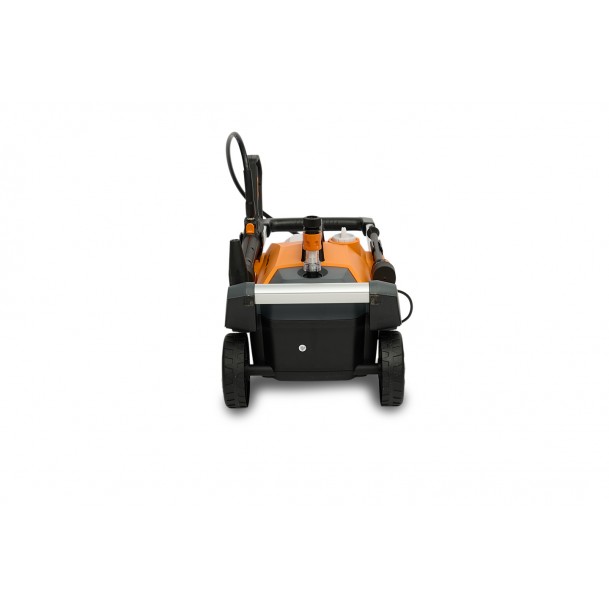 Мойка электрическая VILLARTEC RE 210H купить по цене 16&nbsp;380 ₽ в интернет магазине ТЕХСАД-VILLARTEC