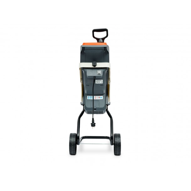 Измельчитель садовый VILLARTEC XE 254 купить по цене 16&nbsp;860 ₽ в интернет магазине ТЕХСАД-VILLARTEC